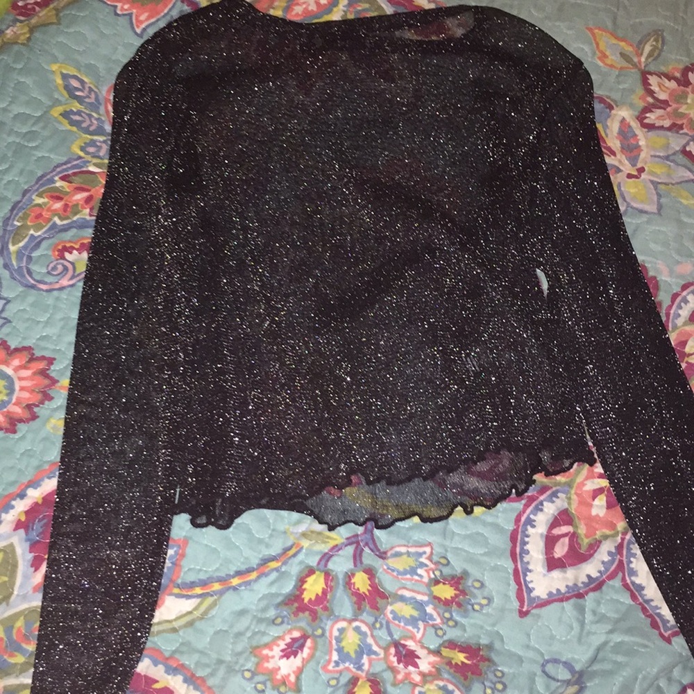 Long Sleeve